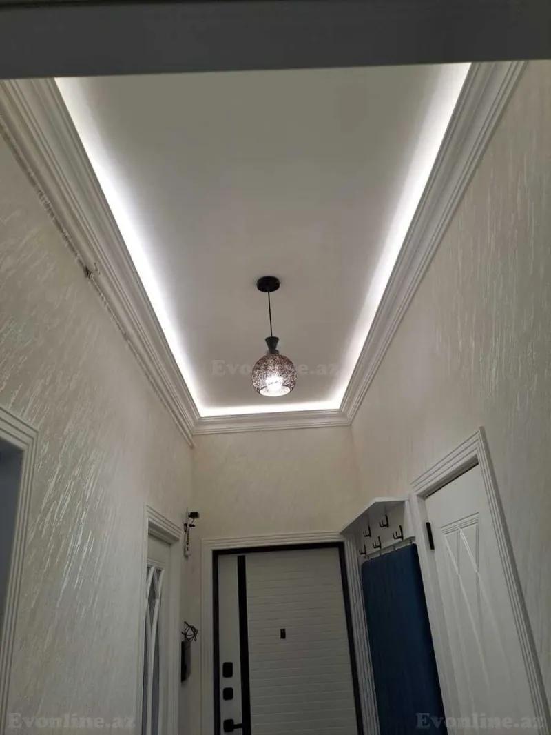 Kirayə verilir 2 otaqlı Mənzil Yeni tikili 65 m² Memar Əcəmi m. - şəkil 6