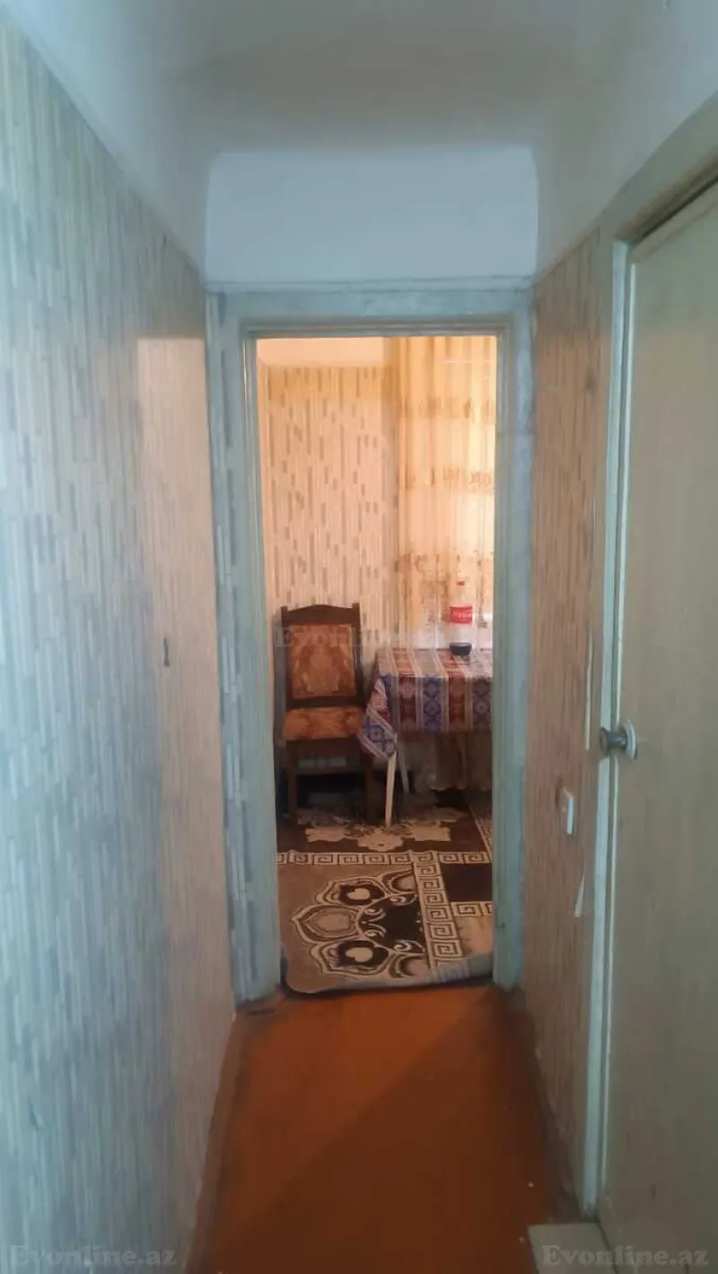 Satılır 2 otaqlı Mənzil Köhnə tikili 55 m² Sumqayıt - şəkil 3