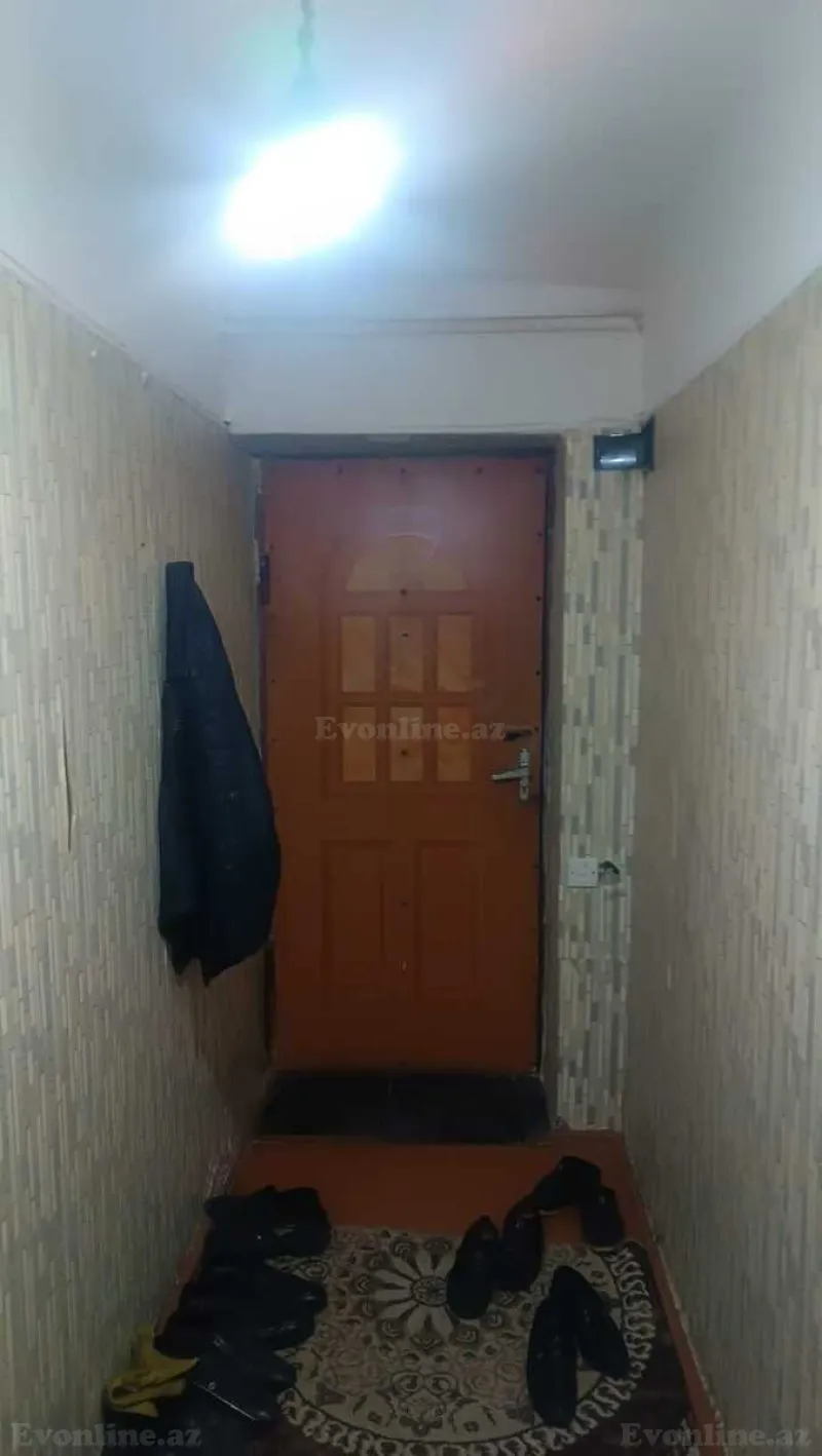 Satılır 2 otaqlı Mənzil Köhnə tikili 55 m² Sumqayıt - şəkil 7