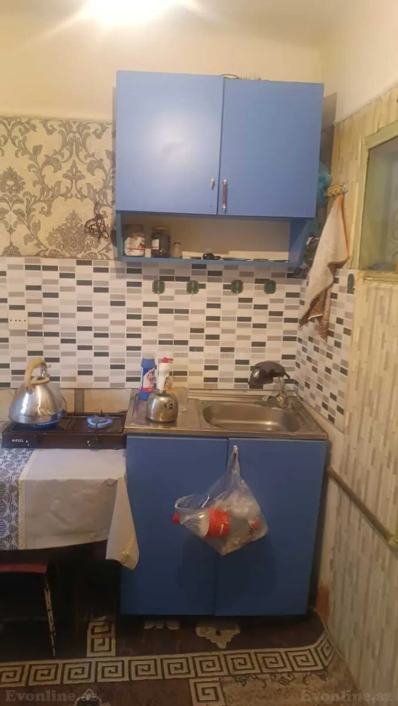 Satılır 2 otaqlı Mənzil Köhnə tikili 55 m² Sumqayıt - şəkil 8