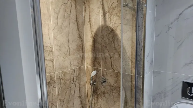 Kirayə verilir 2 otaqlı Mənzil Yeni tikili 40 m² Yasamal - şəkil 12