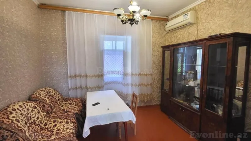 Kirayə verilir 3 otaqlı Mənzil Köhnə tikili 65 m² 28 May m. - şəkil 2