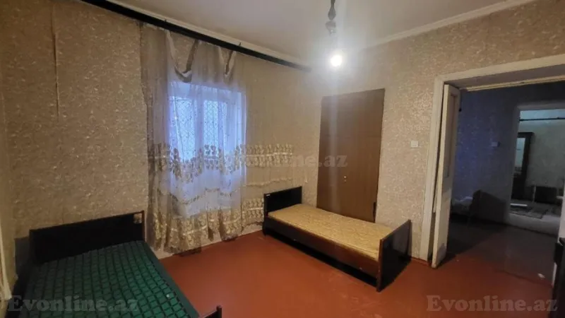 Kirayə verilir 3 otaqlı Mənzil Köhnə tikili 65 m² 28 May m. - şəkil 3