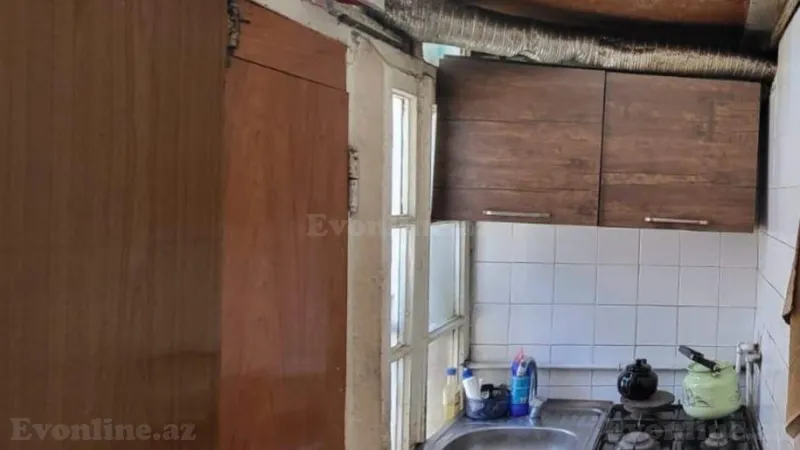 Kirayə verilir 3 otaqlı Mənzil Köhnə tikili 65 m² 28 May m. - şəkil 6