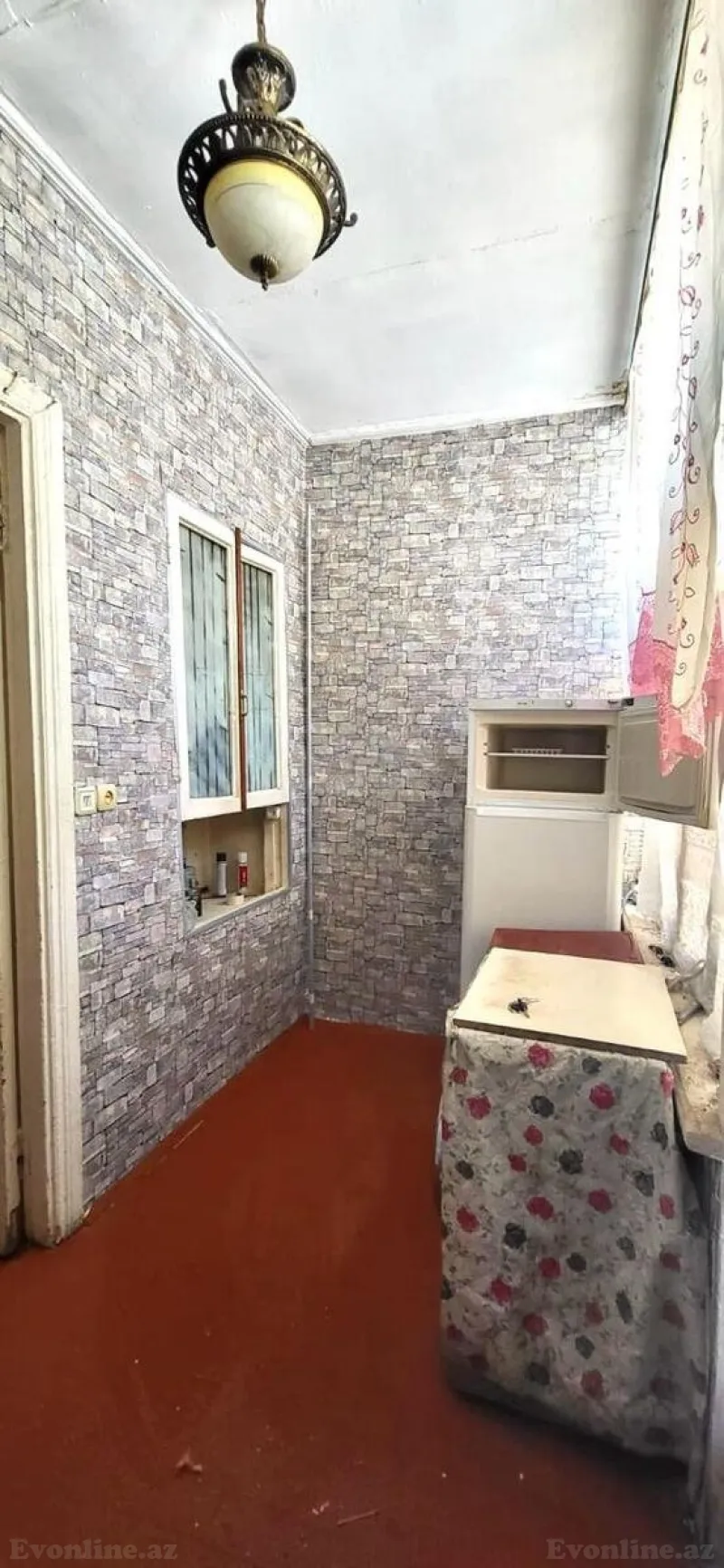 Kirayə verilir 3 otaqlı Mənzil Köhnə tikili 65 m² 28 May m. - şəkil 7