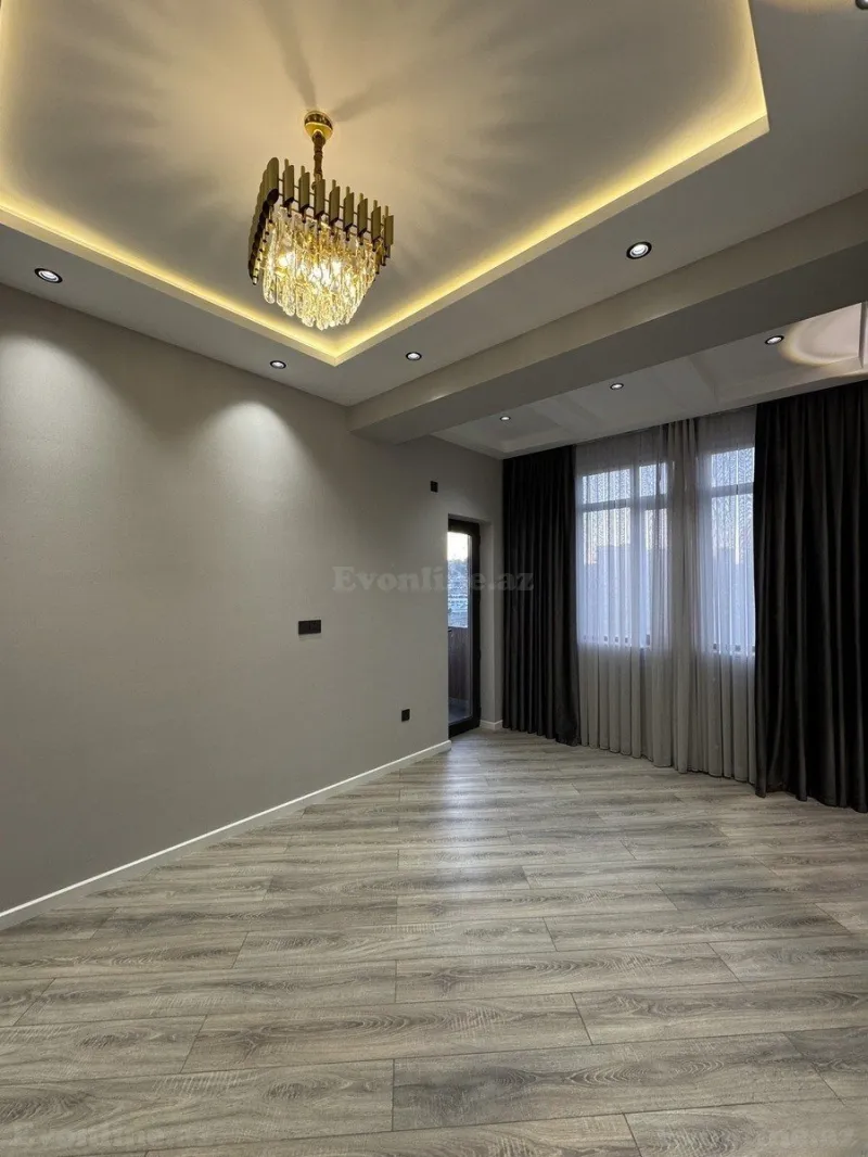 Satılır 2 otaqlı Mənzil Yeni tikili 70 m² Suraxanı r. - şəkil 6