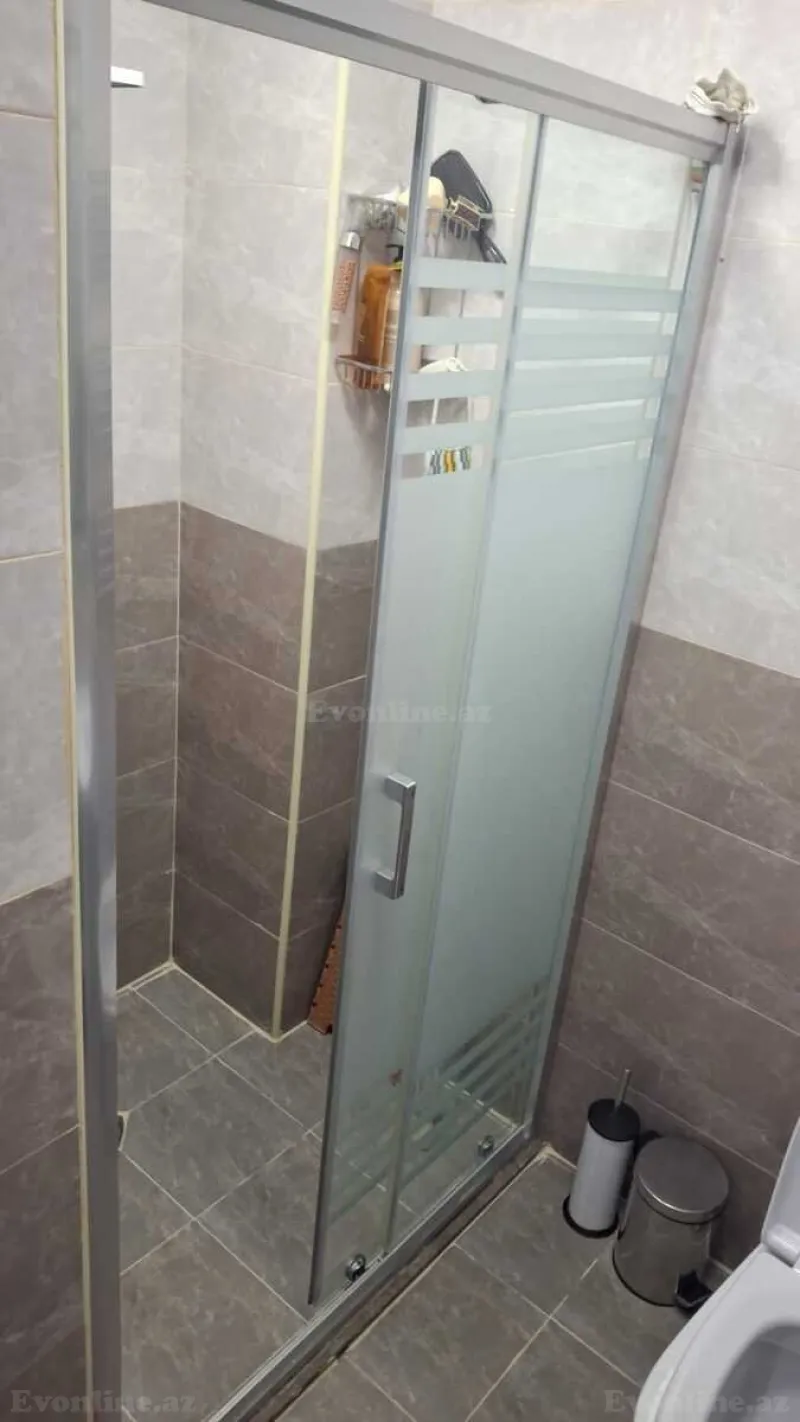 Satılır 2 otaqlı Mənzil Yeni tikili 44 m² Massiv D - şəkil 9