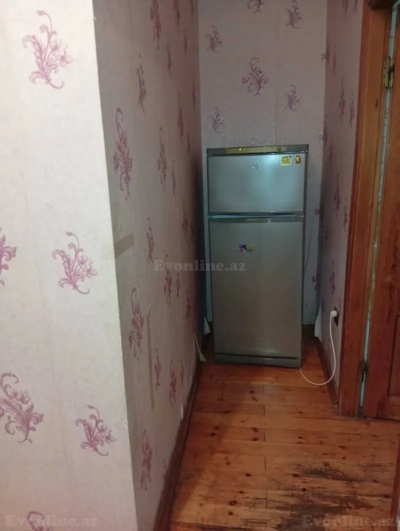 Kirayə verilir 2 otaqlı Mənzil Yeni tikili 70 m² Xətai r.