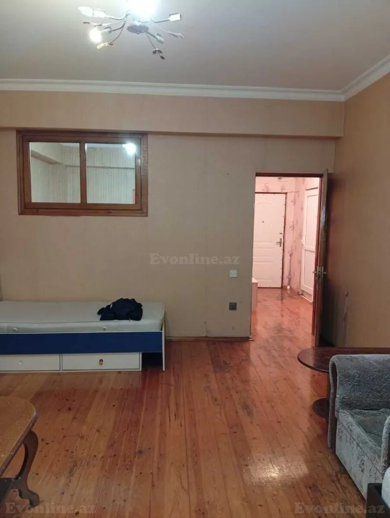 Kirayə verilir 2 otaqlı Mənzil Yeni tikili 70 m² Xətai r. - şəkil 8