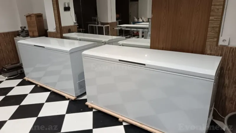 Kirayə verilir Obyekt 116 m² 20 Yanvar m. - şəkil 2