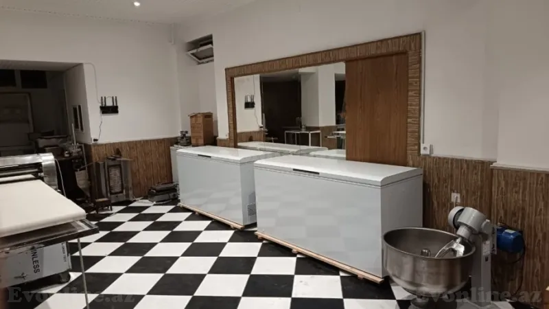 Kirayə verilir Obyekt 116 m² 20 Yanvar m. - şəkil 3