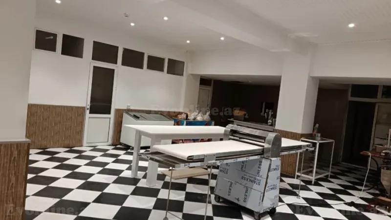 Kirayə verilir Obyekt 116 m² 20 Yanvar m. - şəkil 7