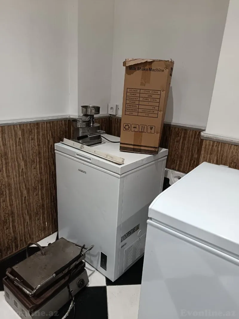 Kirayə verilir Obyekt 116 m² 20 Yanvar m. - şəkil 13