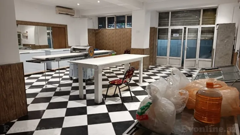 Kirayə verilir Obyekt 116 m² 20 Yanvar m. - şəkil 15