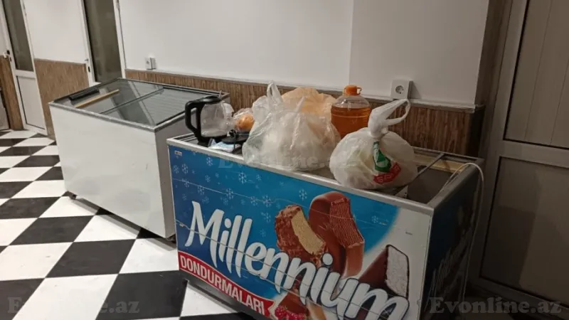 Kirayə verilir Obyekt 116 m² 20 Yanvar m. - şəkil 16