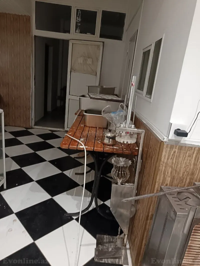 Kirayə verilir Obyekt 116 m² 20 Yanvar m. - şəkil 18