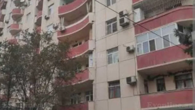 Satılır 4 otaqlı Mənzil Yeni tikili 155 m² Nəriman Nərimanov m. - şəkil 3