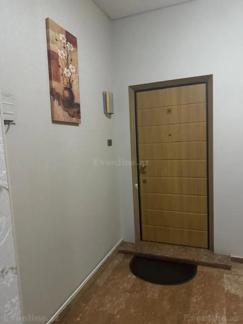 Satılır 4 otaqlı Mənzil Yeni tikili 200 m² 28 May m. - şəkil 4