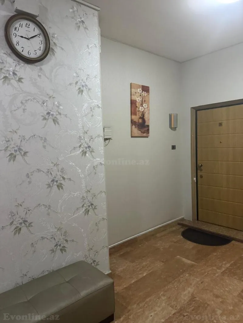 Satılır 4 otaqlı Mənzil Yeni tikili 200 m² 28 May m. - şəkil 5