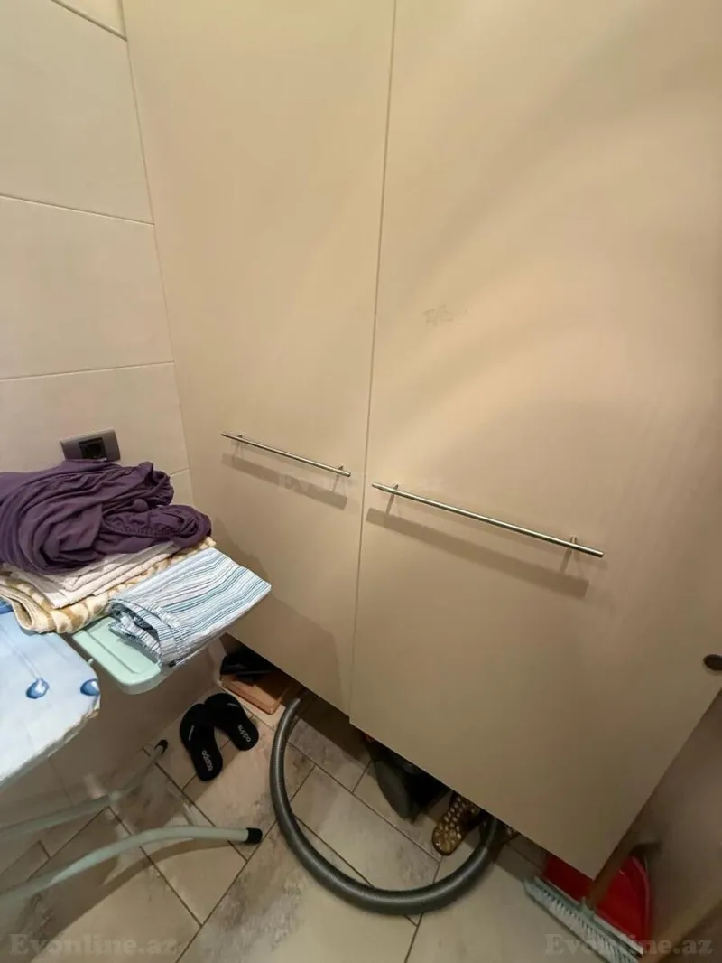 Satılır 4 otaqlı Mənzil Yeni tikili 200 m² 28 May m. - şəkil 12