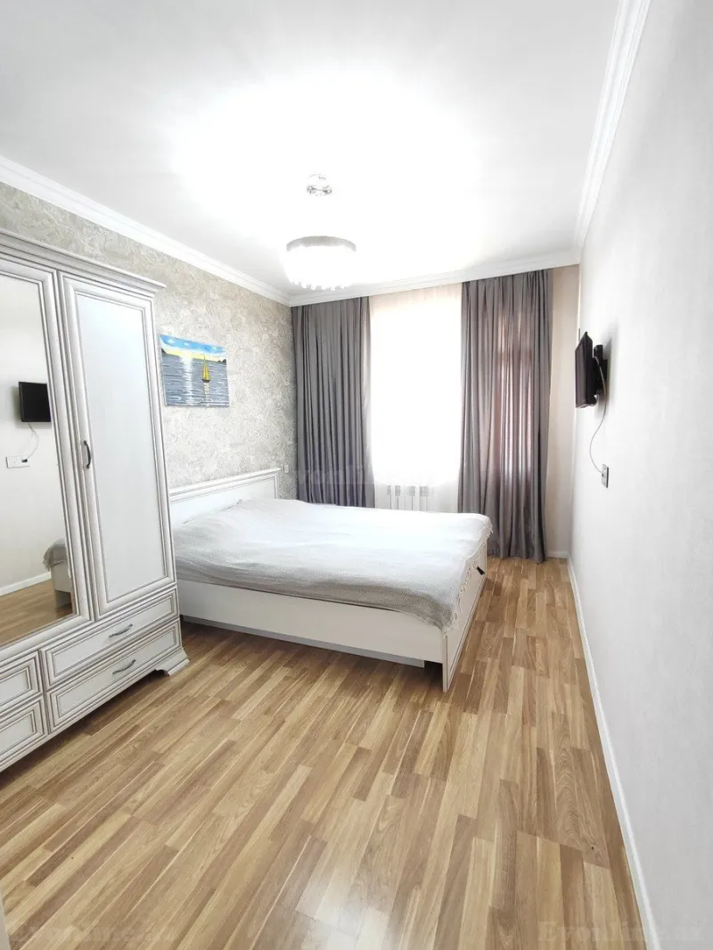 Satılır 2 otaqlı Mənzil Yeni tikili 61 m² Yeni Yasamal - şəkil 4