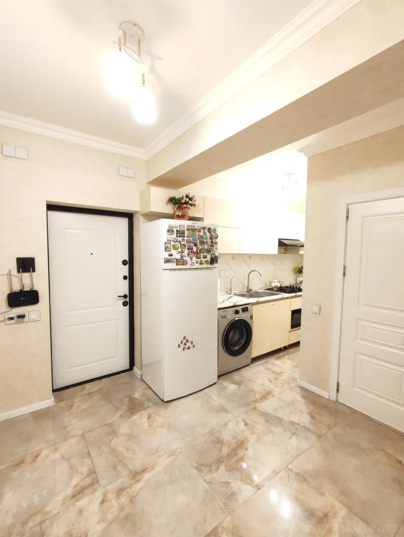 Satılır 2 otaqlı Mənzil Yeni tikili 61 m² Yeni Yasamal - şəkil 7