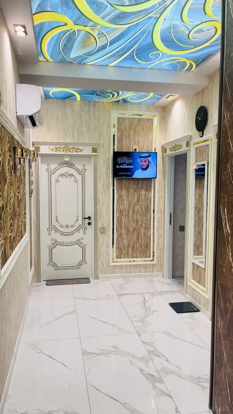 Satılır 2 otaqlı Mənzil Yeni tikili 70 m² Sabunçu r. - şəkil 4