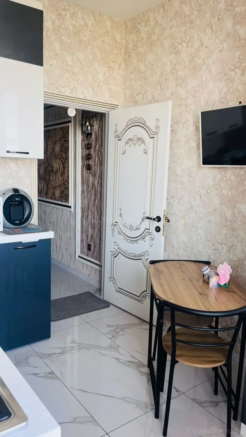 Satılır 2 otaqlı Mənzil Yeni tikili 70 m² Sabunçu r. - şəkil 9