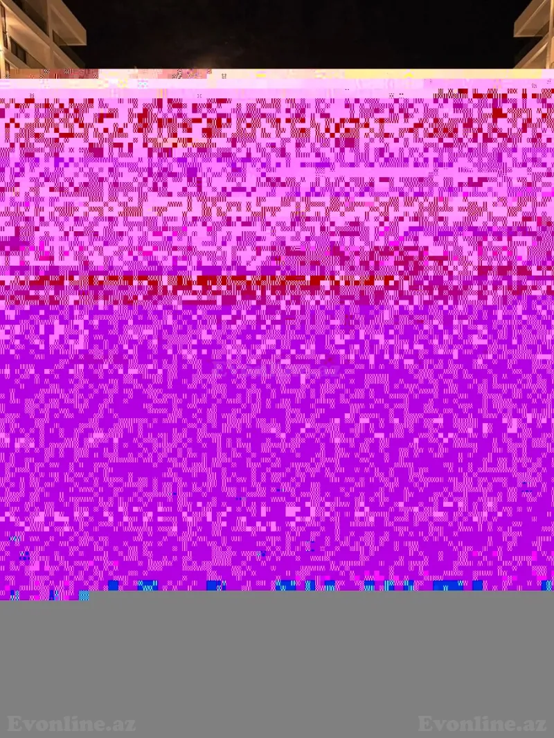 Bakı, Sabunçu r., Nardaranda 3 otaqlı mənzil kirayə verilir