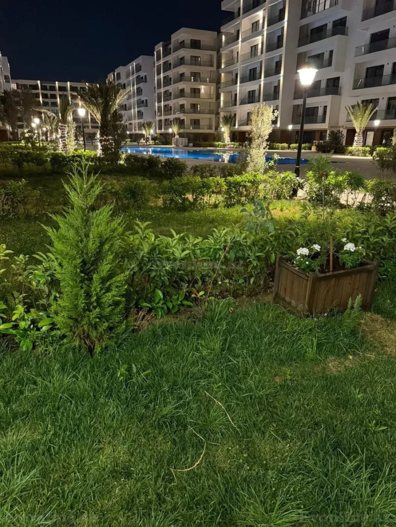 Kirayə verilir 3 otaqlı Mənzil Yeni tikili 95 m² Nardaran - şəkil 4