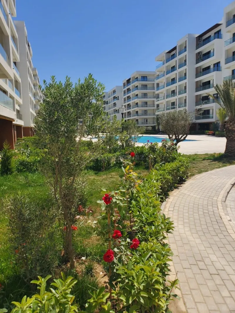 Kirayə verilir 3 otaqlı Mənzil Yeni tikili 95 m² Nardaran - şəkil 5