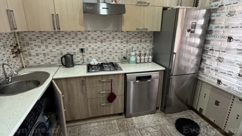 Satılır 2 otaqlı Mənzil Köhnə tikili 60 m² Yeni Yasamal - şəkil 10