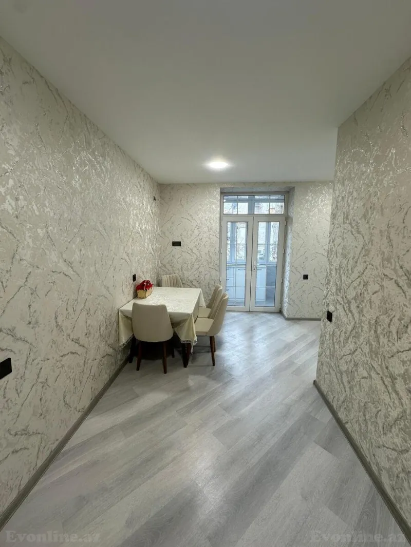 Satılır 1 otaqlı Mənzil Köhnə tikili 38 m² Nərimanov r.