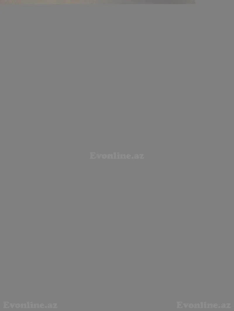 Satılır 2 otaqlı Mənzil Yeni tikili 95 m² Nəsimi r. - şəkil 3