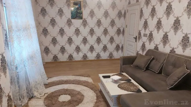 Satılır 2 otaqlı Mənzil Köhnə tikili 39 m² Yasamal - şəkil 4