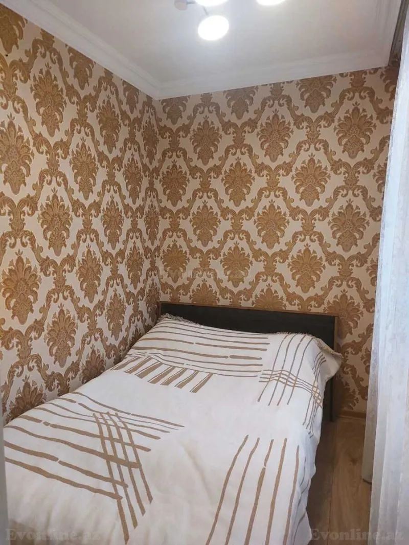 Satılır 2 otaqlı Mənzil Köhnə tikili 39 m² Yasamal - şəkil 8