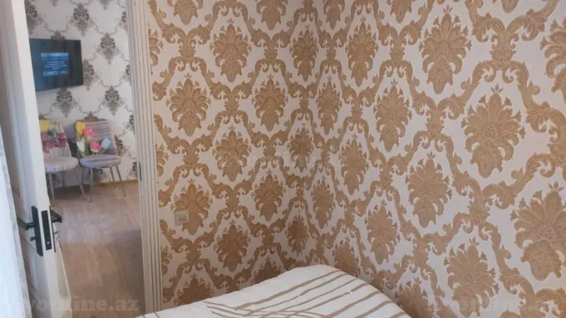 Satılır 2 otaqlı Mənzil Köhnə tikili 39 m² Yasamal - şəkil 9