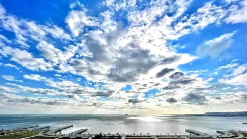 Kirayə verilir 4 otaqlı Mənzil Yeni tikili 181 m² Xətai m. - şəkil 22