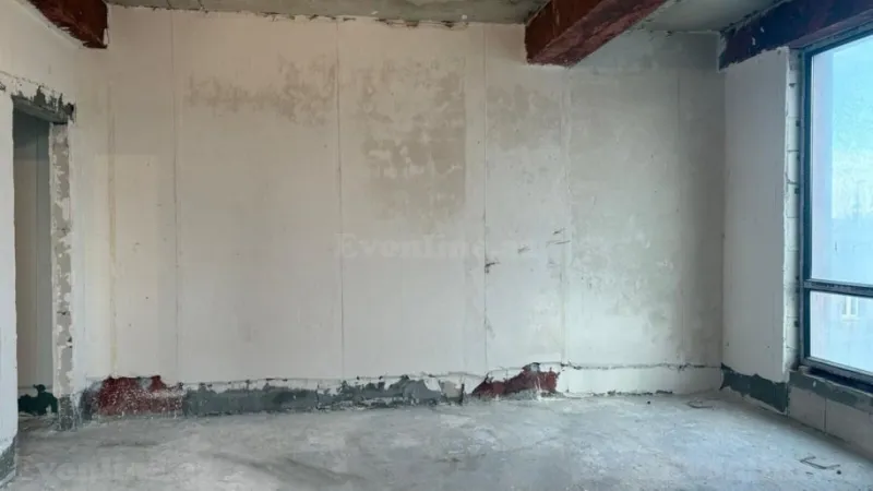 Satılır 3 otaqlı Mənzil Yeni tikili 134 m² Nəriman Nərimanov m. - şəkil 7