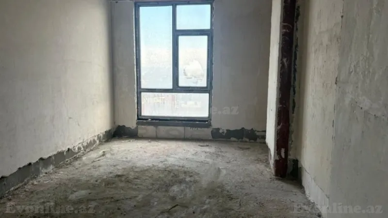 Satılır 3 otaqlı Mənzil Yeni tikili 134 m² Nəriman Nərimanov m. - şəkil 8