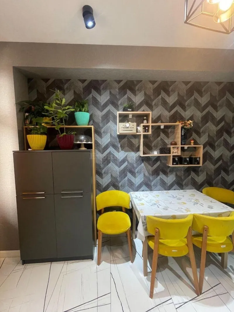 Satılır 3 otaqlı Mənzil Yeni tikili 131 m² Suraxanı r. - şəkil 12