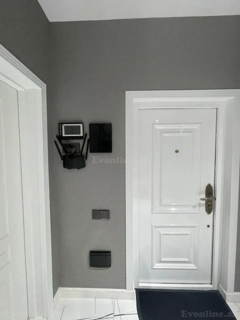 Satılır 3 otaqlı Mənzil Yeni tikili 131 m² Suraxanı r. - şəkil 16