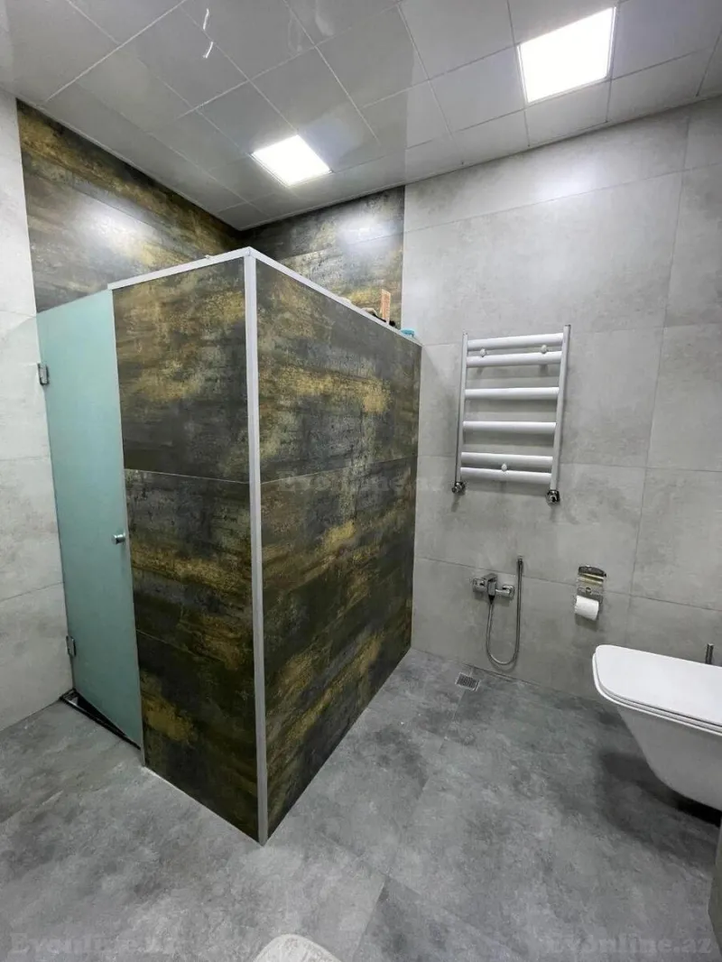 Satılır 3 otaqlı Mənzil Yeni tikili 131 m² Suraxanı r. - şəkil 21