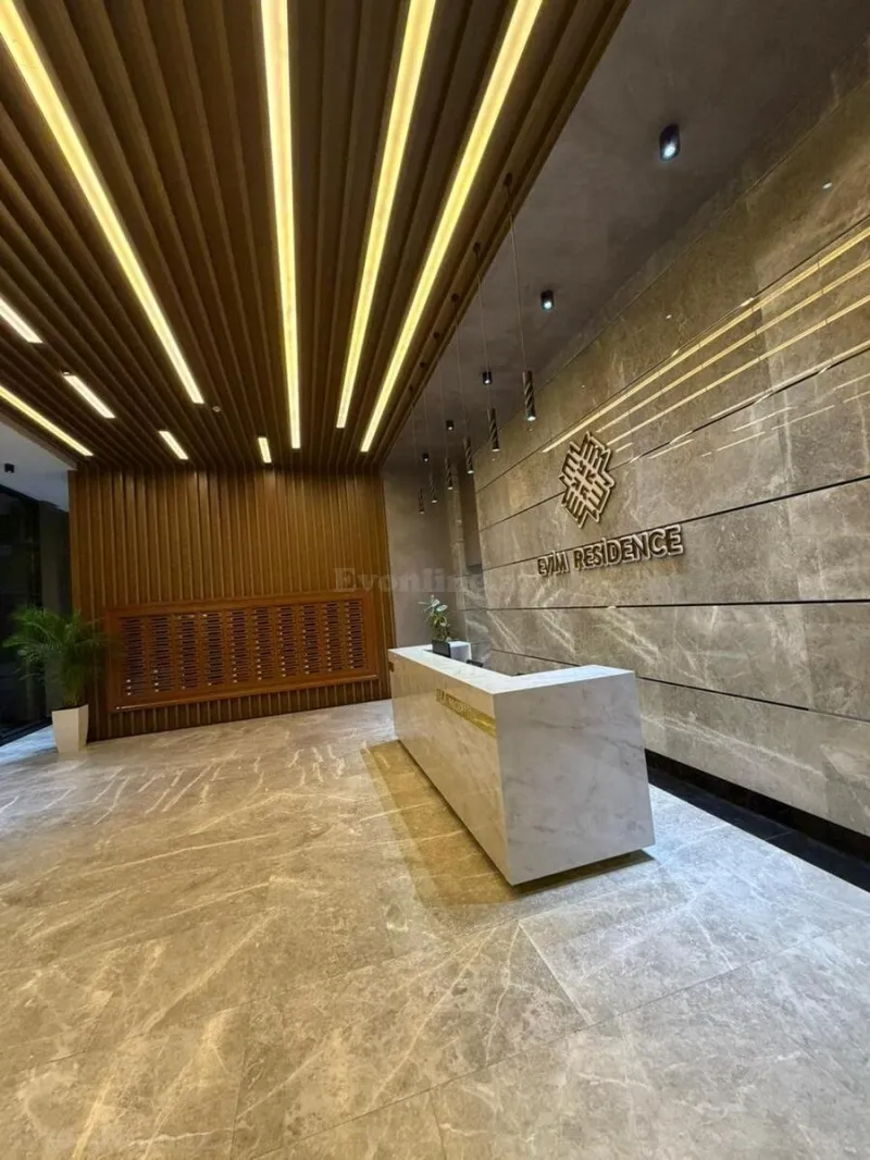 Kirayə verilir 2 otaqlı Mənzil Yeni tikili 100 m² Nizami m.