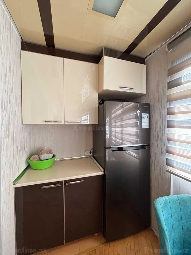 Satılır 3 otaqlı Mənzil Yeni tikili 115 m² Xalqlar Dostluğu m. - şəkil 9