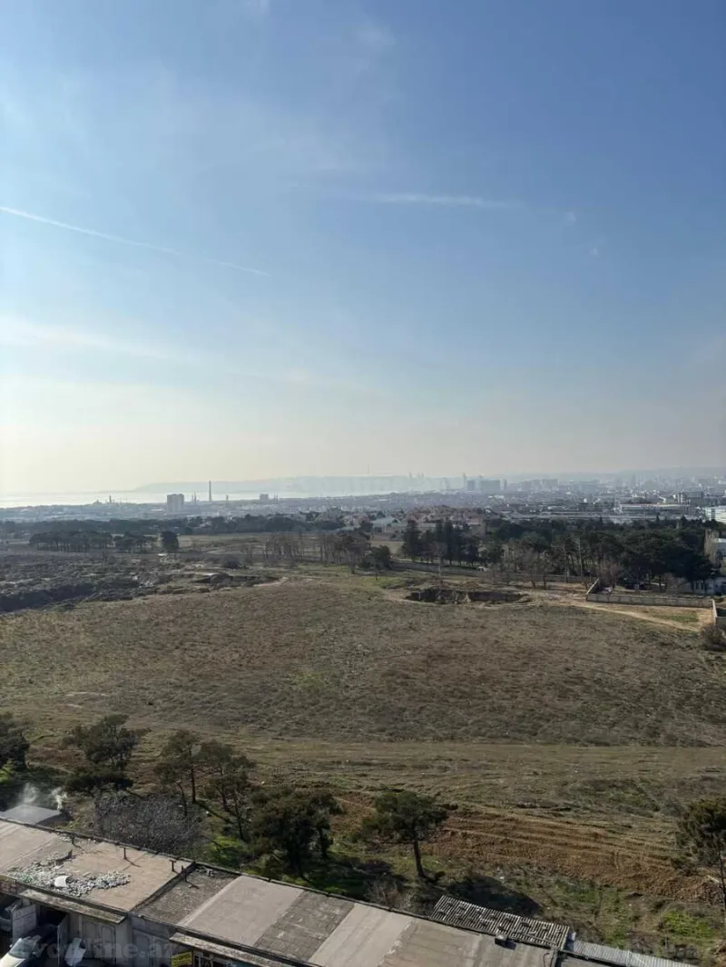 Satılır 3 otaqlı Mənzil Yeni tikili 115 m² Xalqlar Dostluğu m. - şəkil 24