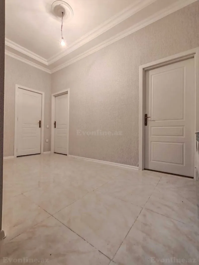 Satılır 2 otaqlı Mənzil Yeni tikili 72 m² Abşeron r.