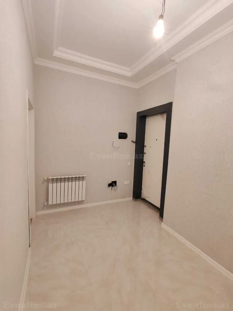 Satılır 2 otaqlı Mənzil Yeni tikili 72 m² Abşeron r. - şəkil 3