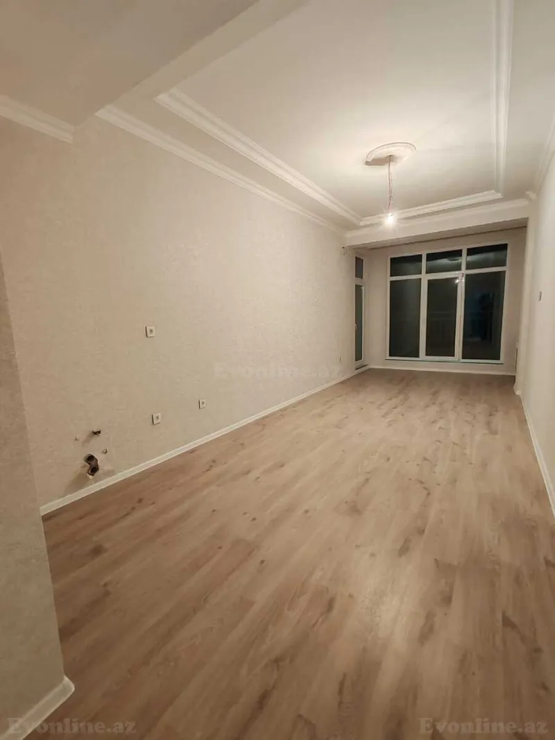 Satılır 2 otaqlı Mənzil Yeni tikili 72 m² Abşeron r. - şəkil 4
