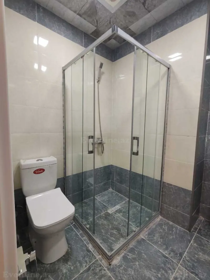 Satılır 2 otaqlı Mənzil Yeni tikili 72 m² Abşeron r. - şəkil 5